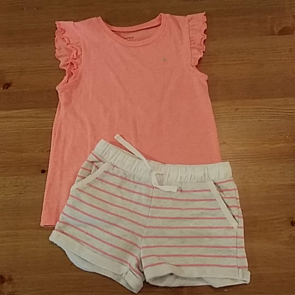 Matching summer sets - Picture 2 of 5